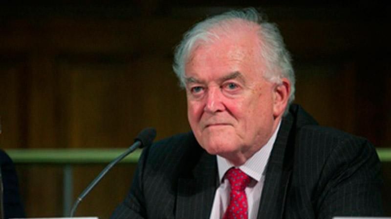 На выборах в Украине ограбили британского лорда На выборах в Украине ограбили британского лорда