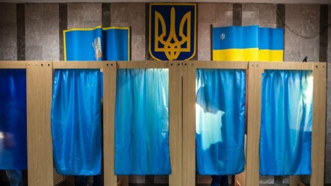На Луганщині вже зареєстрували 17 порушень під час виборів