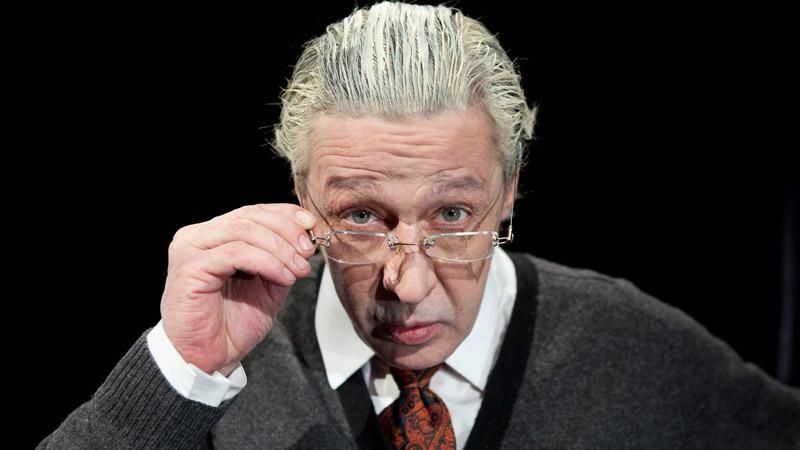 Российский актер харизматично потроллил Путина Российский актер харизматично потроллил Путина