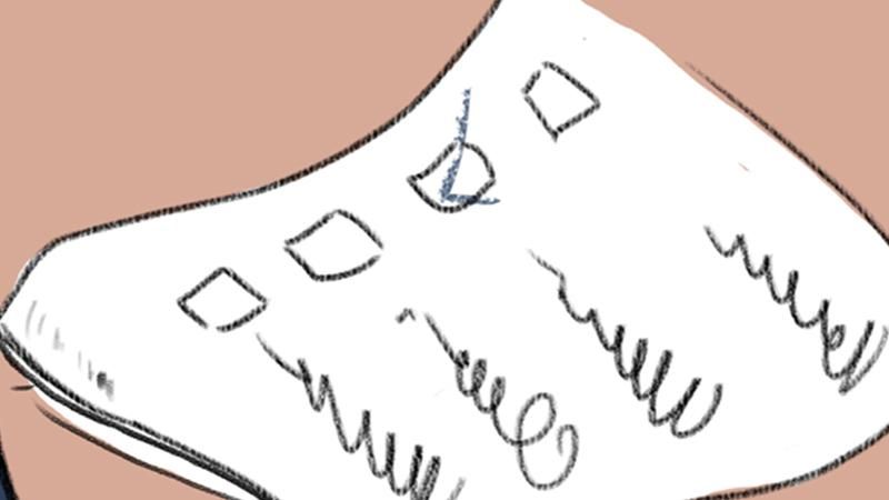 Карикатура тижня: Не продавайте свою гідність Карикатура тижня: Не продавайте свою гідність