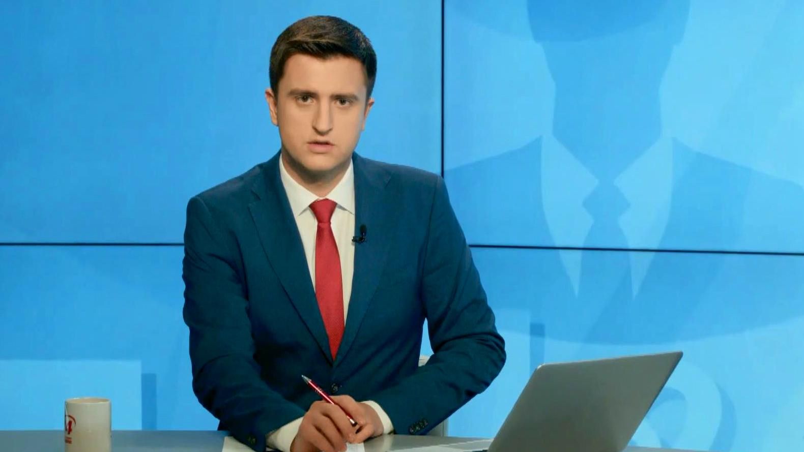Випуск новин 25 жовтня станом на 13:00