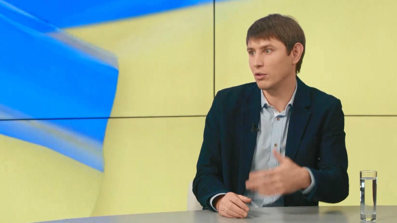 Эти выборы прозрачнее предыдущих, — наблюдатель Эти выборы прозрачнее предыдущих, — наблюдатель