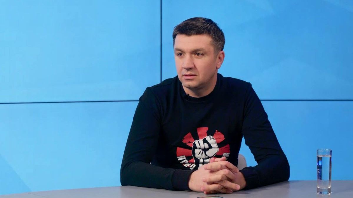Процес зриву виборів у Маріуполі та Красноармійську готувався, — блогер Процес зриву виборів у Маріуполі та Красноармійську готувався, — блогер