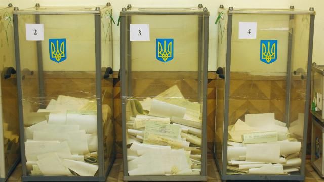 На виборах в Бердянську організували "каруселі" і "мережу" з контролем явки