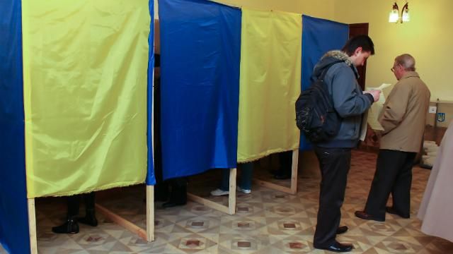 Появились обновленные данные о явке на выборах в столице