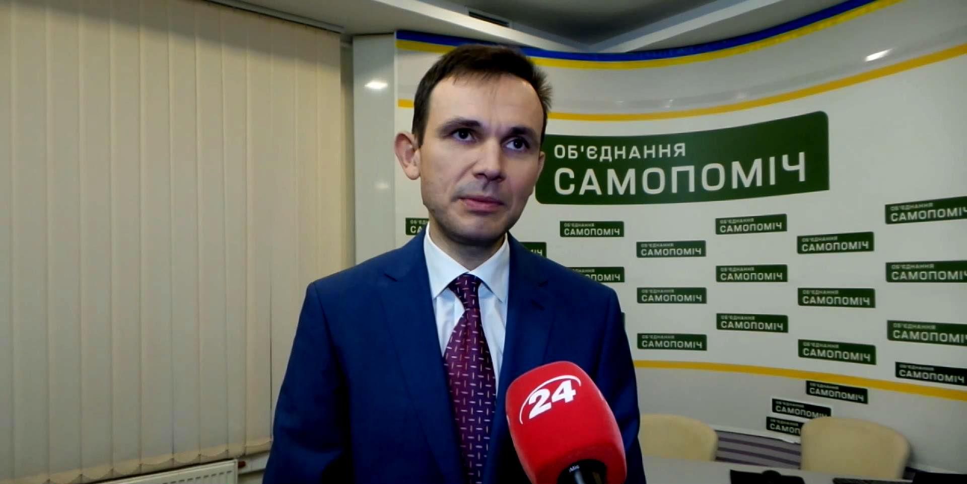 В "Самопомочи" подсчитали наибольшую и наименьшую явку избирателей в Украине В "Самопомочи" подсчитали наибольшую и наименьшую явку избирателей в Украине