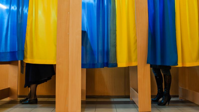 Гусовский: проголосовали меньше трети киевлян