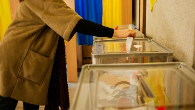 Стала відома доля виборів у Красноармійську