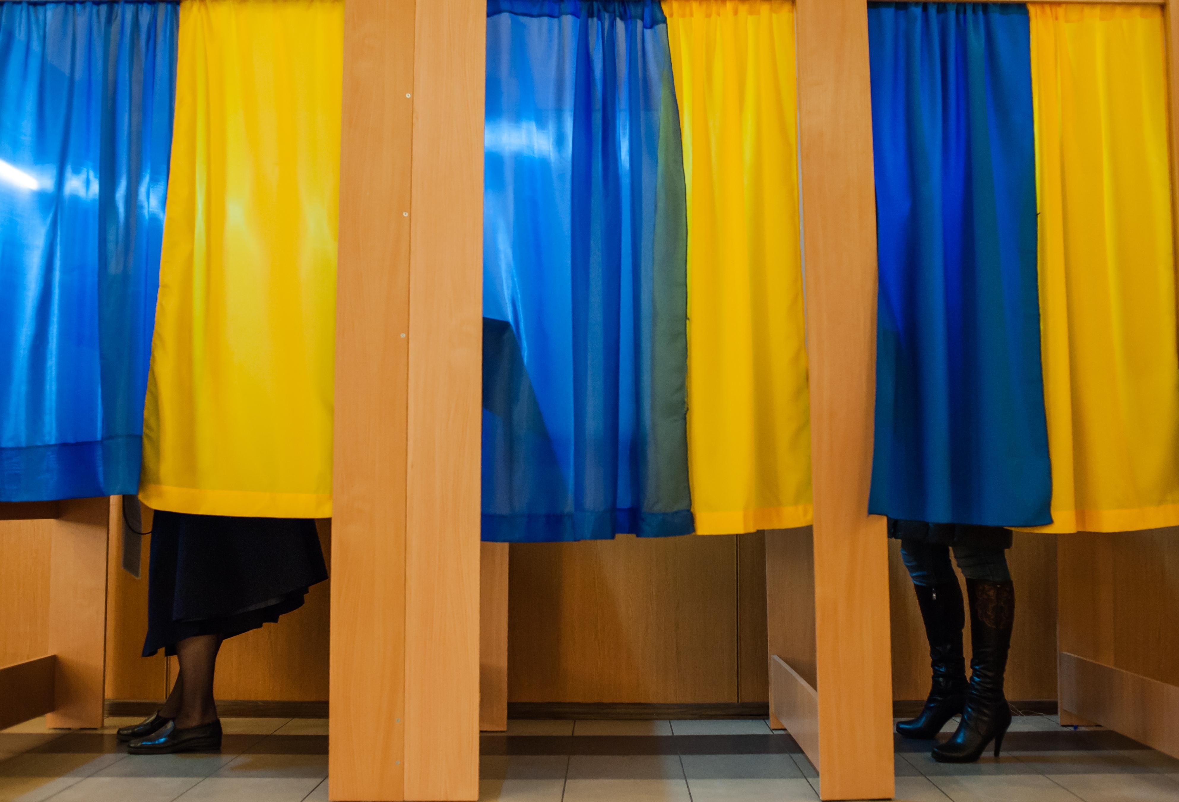 Скандал с выборами в Красноармейске набирает обороты