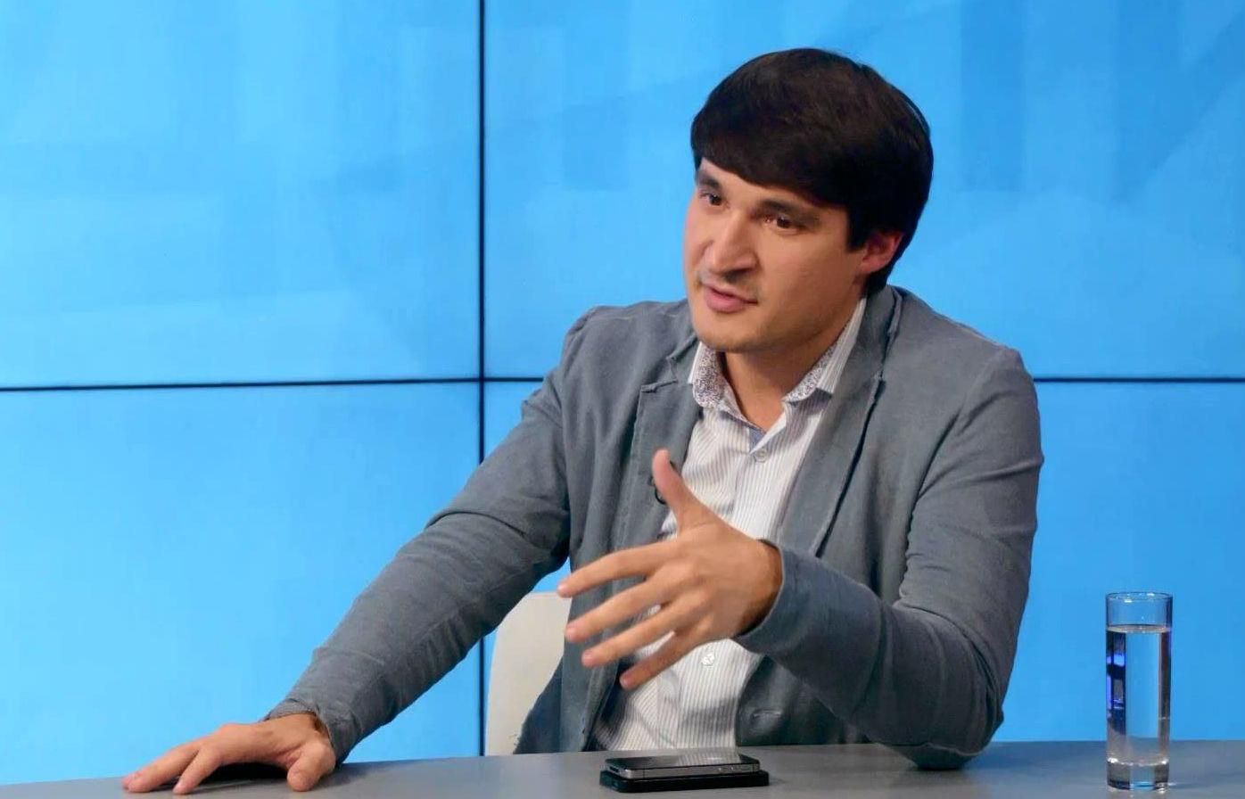 Є загроза нападів на машини, які перевозитимуть бюлетені, — політолог Є загроза нападів на машини, які перевозитимуть бюлетені, — політолог