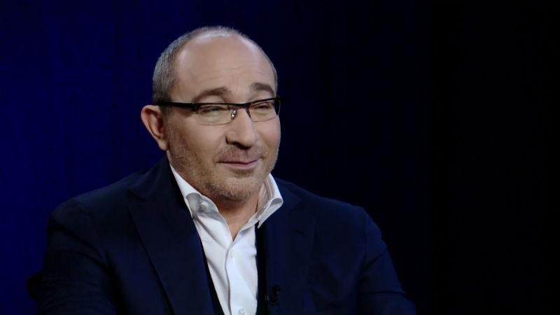 Одіозний Кернес залишиться мером Харкова, — Комітет виборців Одіозний Кернес залишиться мером Харкова, — Комітет виборців