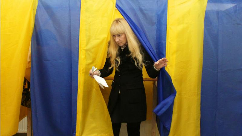 В Киевсовет проходят 6 партий — экзит-пол БПП