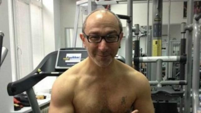 Весь Харків помножать на нуль: реакція соцмереж на перемогу Кернеса Весь Харків помножать на нуль: реакція соцмереж на перемогу Кернеса