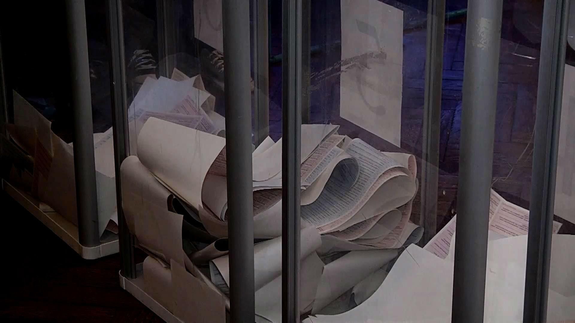 Кияни розповіли, чого чекають від виборів Кияни розповіли, чого чекають від виборів