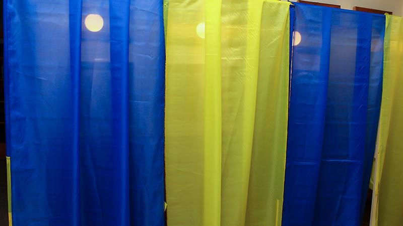 Явка на выборах по состоянию на 20:00 Явка на выборах по состоянию на 20:00