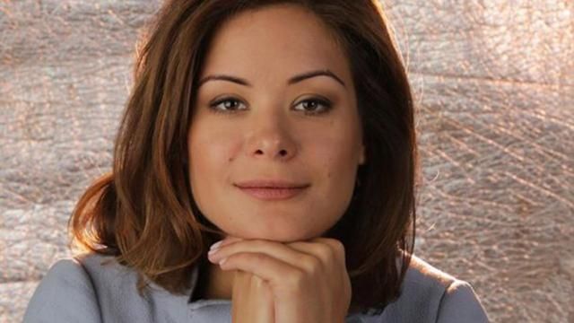 В Одессе заместительницу Саакашвили выгнали с участка В Одессе заместительницу Саакашвили выгнали с участка