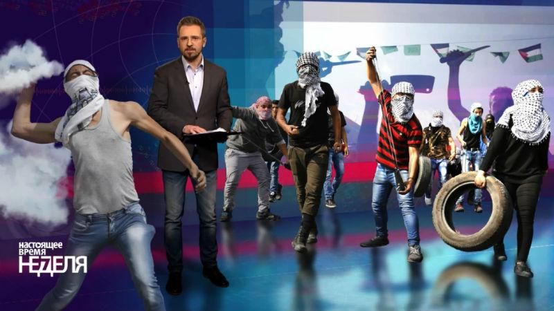 Настоящее время. Неделя. Для чого Путін викликав Асада на "килим" Настоящее время. Неделя. Для чого Путін викликав Асада на "килим"