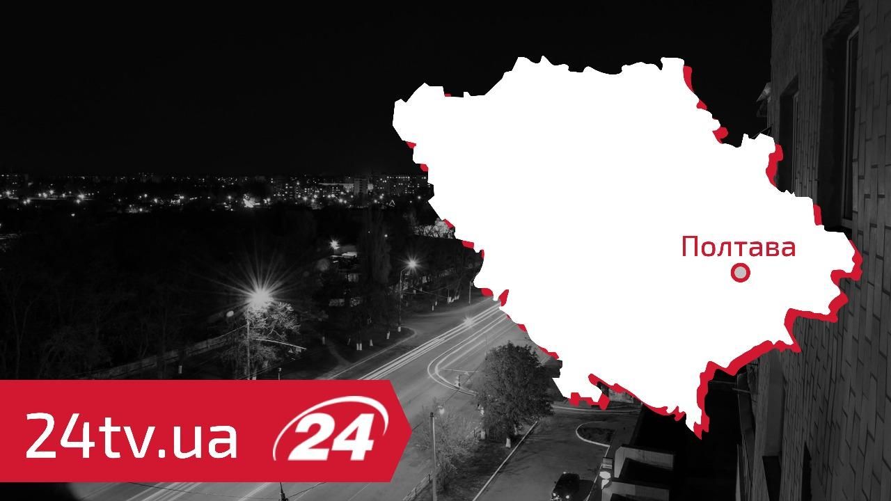 На Полтавщині чоловік побив голову комісії через "неправильний бюлетень" На Полтавщині чоловік побив голову комісії через "неправильний бюлетень"