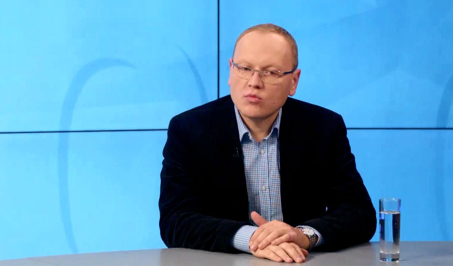 Политолог: если бы в Мариуполе состоялись выборы – победили бы экс-регионалы Политолог: если бы в Мариуполе состоялись выборы – победили бы экс-регионалы