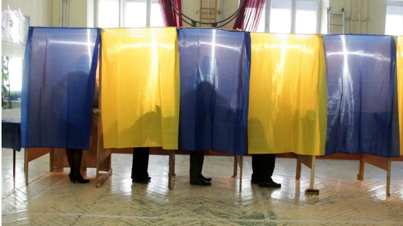 Як блогер торгував своїм голосом на виборах Як блогер торгував своїм голосом на виборах