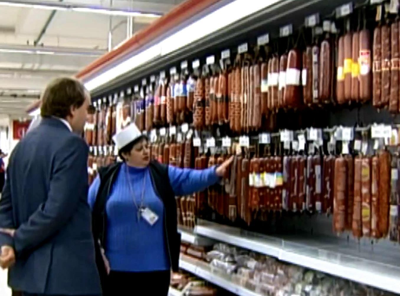 В России хотят ввести православный стандарт питания В России хотят ввести православный стандарт питания