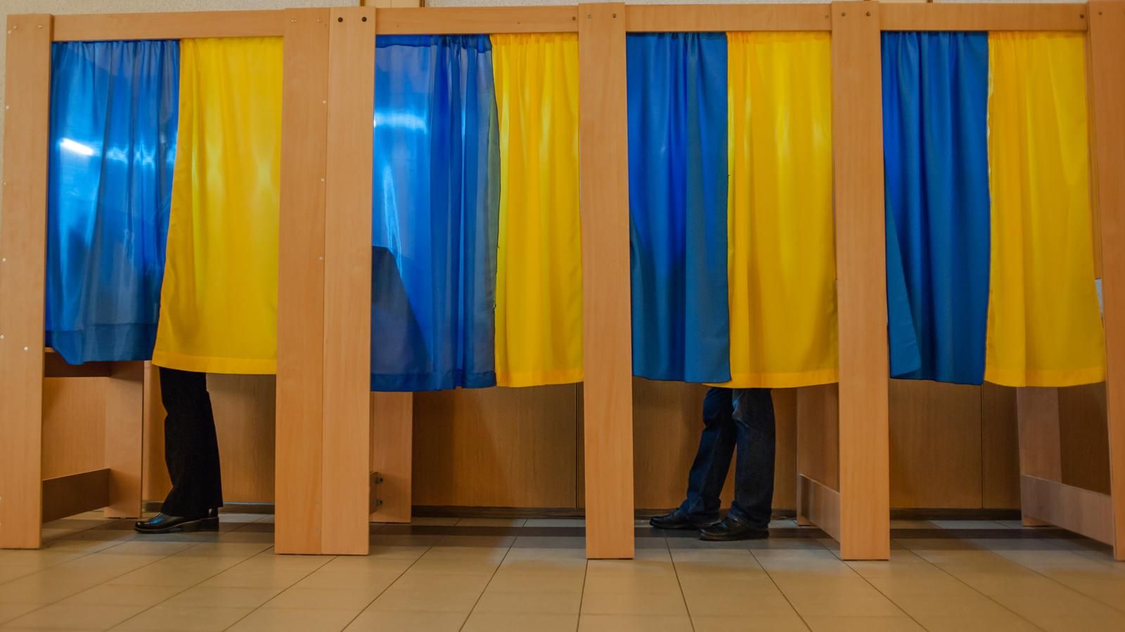 Підсумки виборів: невисока явка і потенційний другий тур у головних містах Підсумки виборів: невисока явка і потенційний другий тур у головних містах