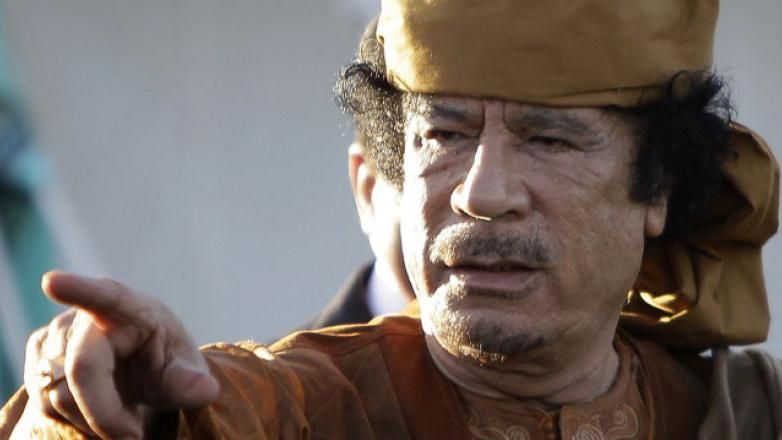Одіозний кандидат в президенти США сумує за Каддафі і Хусейном