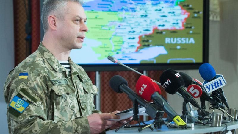 Террористы ранили военных, которые восстанавливают Донбасс