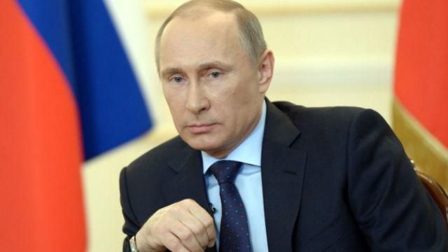 Журналист разрушил миф, что Путин – гениальный стратег