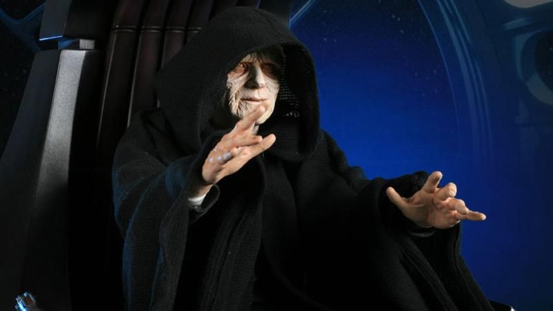 Персонаж из "Звездных войн" стал депутатом Одесского горсовета Персонаж из "Звездных войн" стал депутатом Одесского горсовета