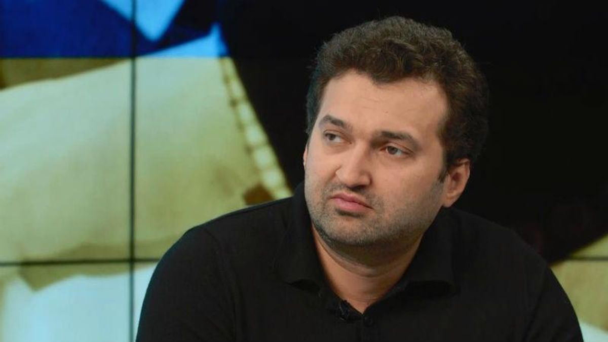 Если правящая партия не участвовала в местных выборах — надо делать выводы, — политолог Если правящая партия не участвовала в местных выборах — надо делать выводы, — политолог