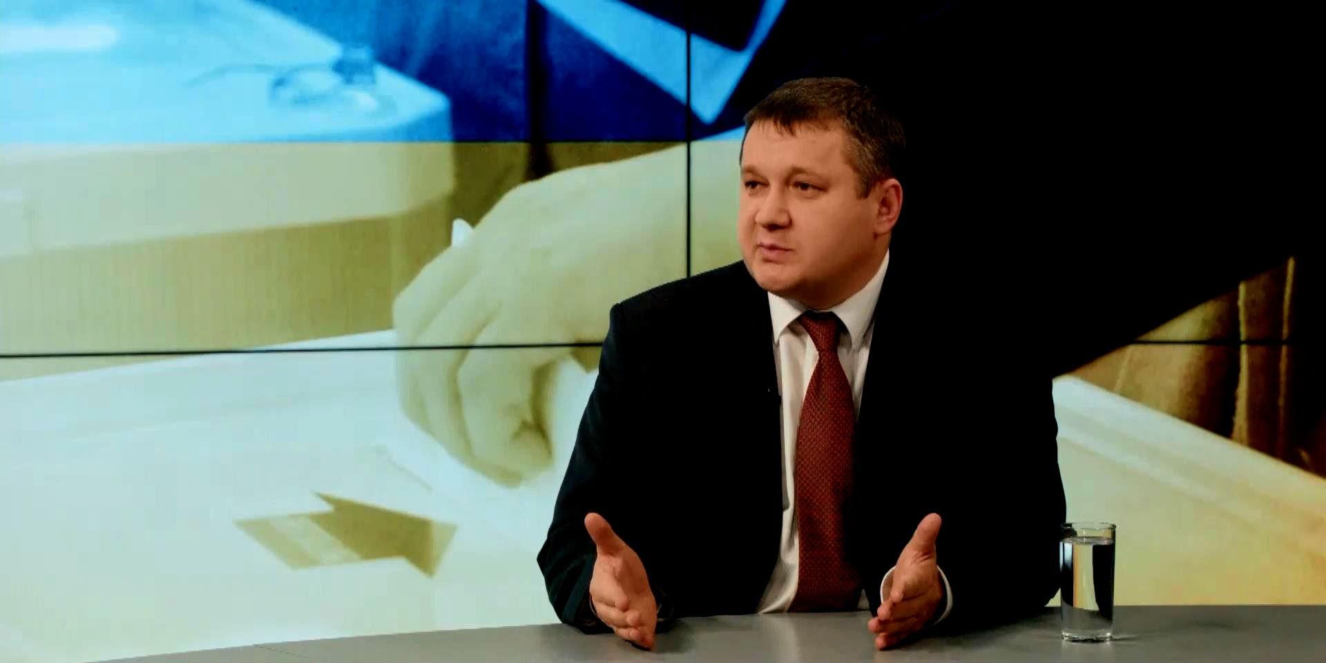 Одесу та Дніпропетровськ чекають виборчі війни, — голова КВУ