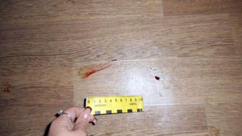 Боец АТО до смерти избил жителя Донбасса Боец АТО до смерти избил жителя Донбасса