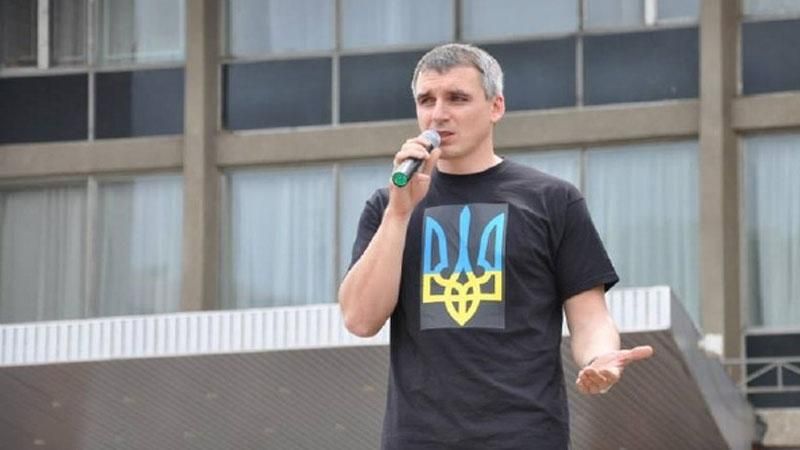 У Миколаєві кандидат від "Самопомочі" виходить у другий тур