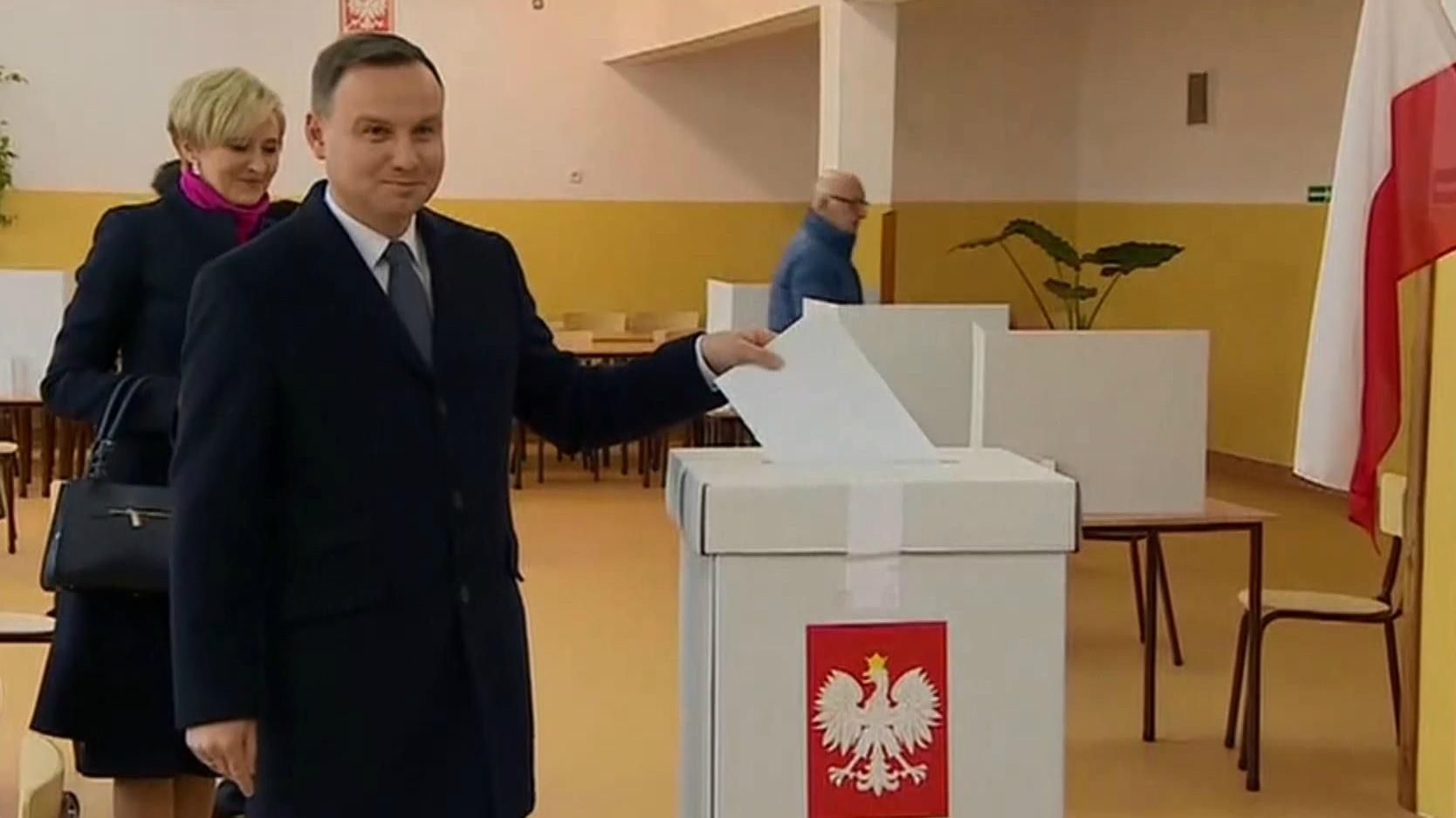 Як зміниться польська політика стосовно України після виборів