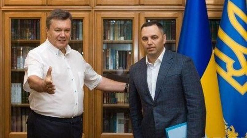 Суд Євросоюзу зняв санкції з людини Януковича