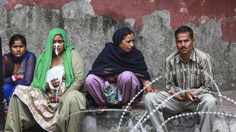 Руйнівний землетрус в Азії: близько 180 жертв Руйнівний землетрус в Азії: близько 180 жертв