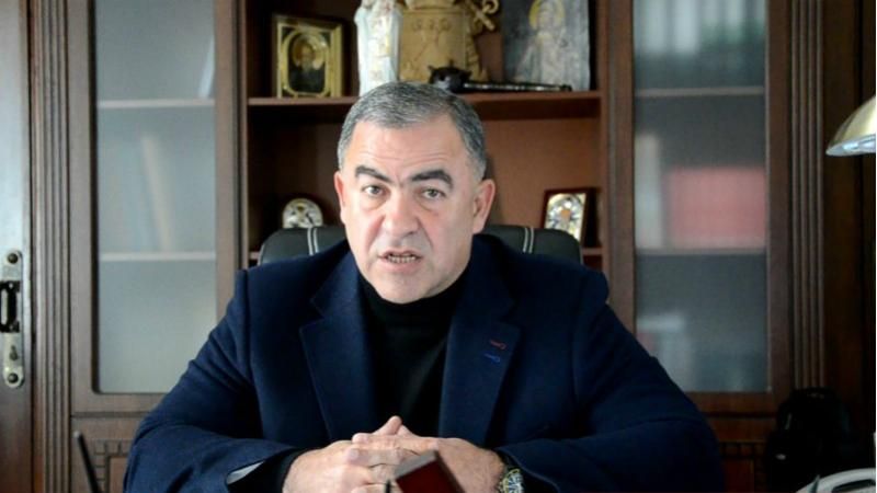 В Николаеве бывшие регионалы пытаются фальсифицировать результаты выборов мэра В Николаеве бывшие регионалы пытаются фальсифицировать результаты выборов мэра