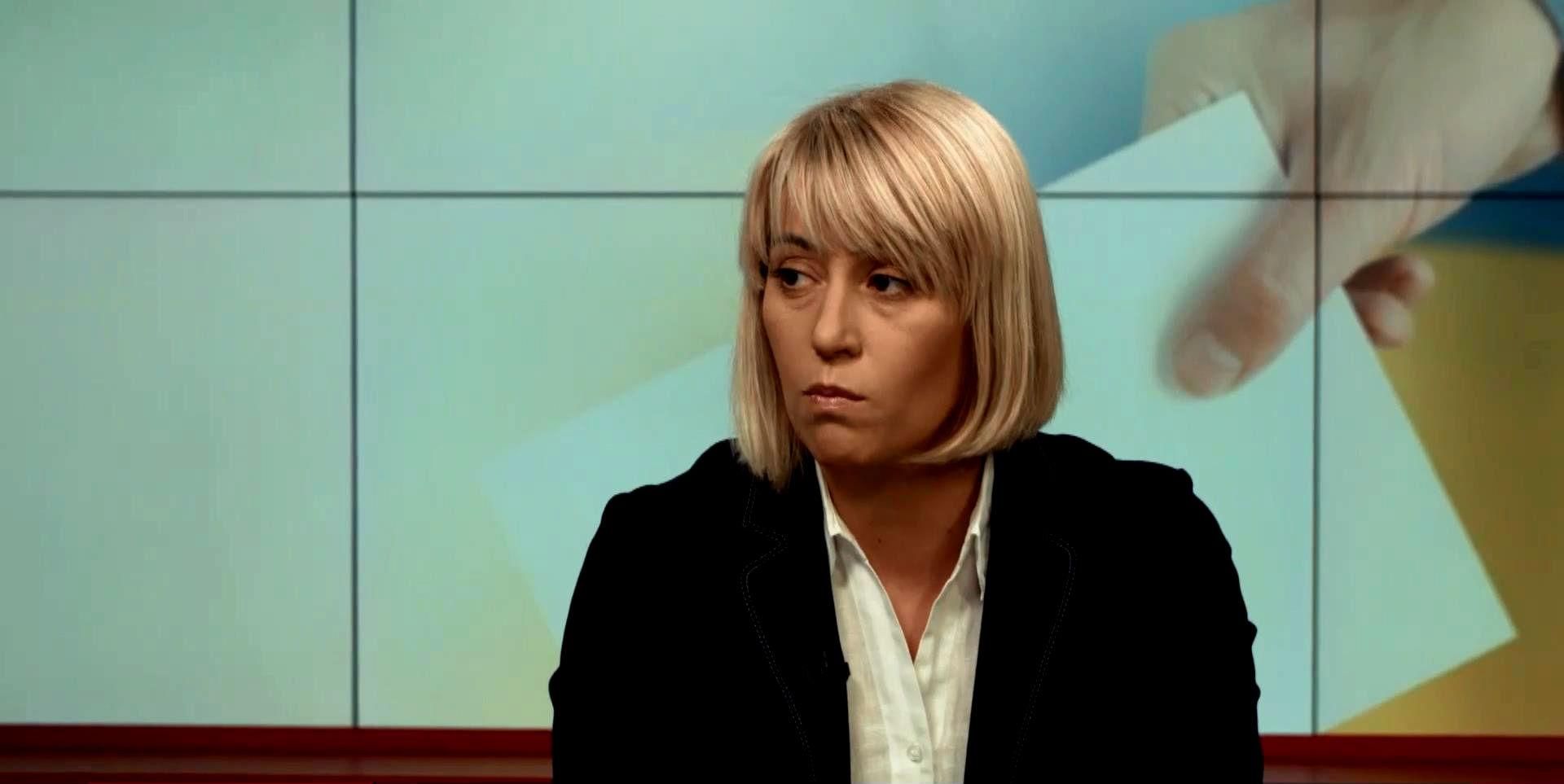 Ми передбачали проблеми з надійністю результатів виборів, — нардеп Ми передбачали проблеми з надійністю результатів виборів, — нардеп