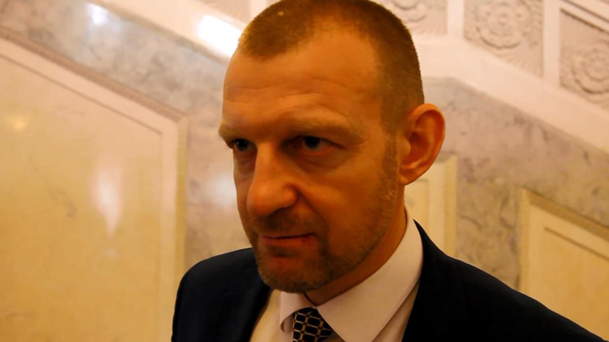 Луценко посоветовали разобраться со "своими" министрами Луценко посоветовали разобраться со "своими" министрами