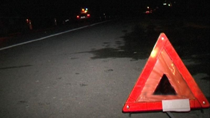 Члени виборчої комісії потрапили у страшну аварію Члени виборчої комісії потрапили у страшну аварію