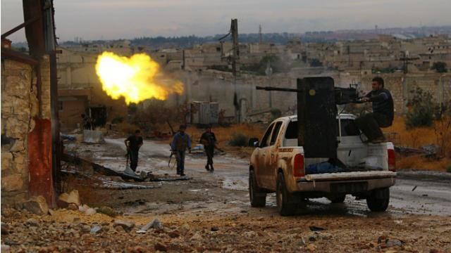 Франция созывает международную встречу по Сирии. Россию не пригласили Франция созывает международную встречу по Сирии. Россию не пригласили