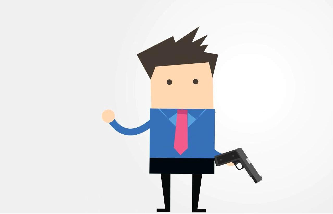 Нужно ли украинцам огнестрельное оружие? Нужно ли украинцам огнестрельное оружие?