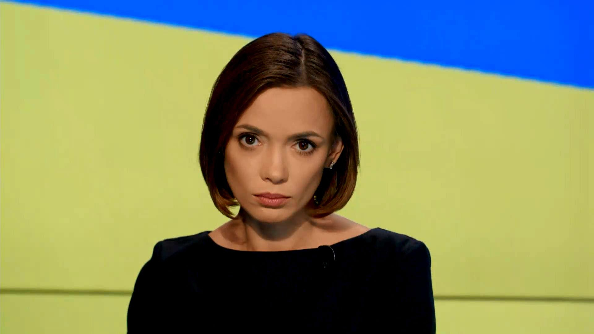 Выпуск новостей 26 октября по состоянию на 19:00 - 26 октября 2015 - Телеканал новин 24