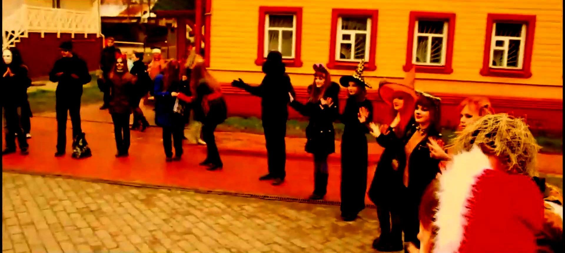 Российские чиновники наложили санкции на детей Российские чиновники наложили санкции на детей