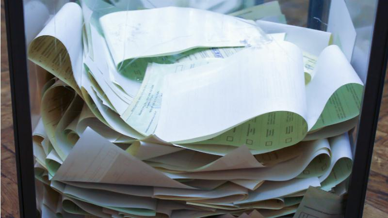 Штаб "Самопомич": в Одесский горсовет проходят пять политсил (Список)