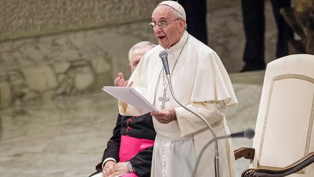 Христианские церкви договариваются о праздновании Пасхи в один день, — СМИ Христианские церкви договариваются о праздновании Пасхи в один день, — СМИ
