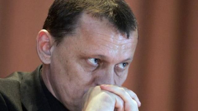 Консула вперше за півтора року впустили до затриманих в Росії українців Консула вперше за півтора року впустили до затриманих в Росії українців