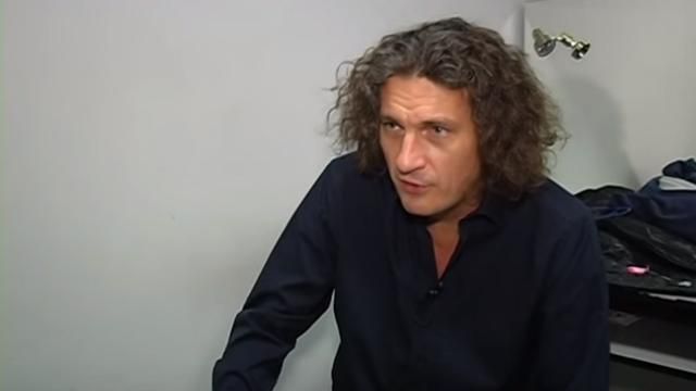 З'явились раніше неопубліковані уривки з інтерв'ю "Кузьми" З'явились раніше неопубліковані уривки з інтерв'ю "Кузьми"