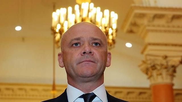 Одесити визначились з мером: другого туру не буде Одесити визначились з мером: другого туру не буде